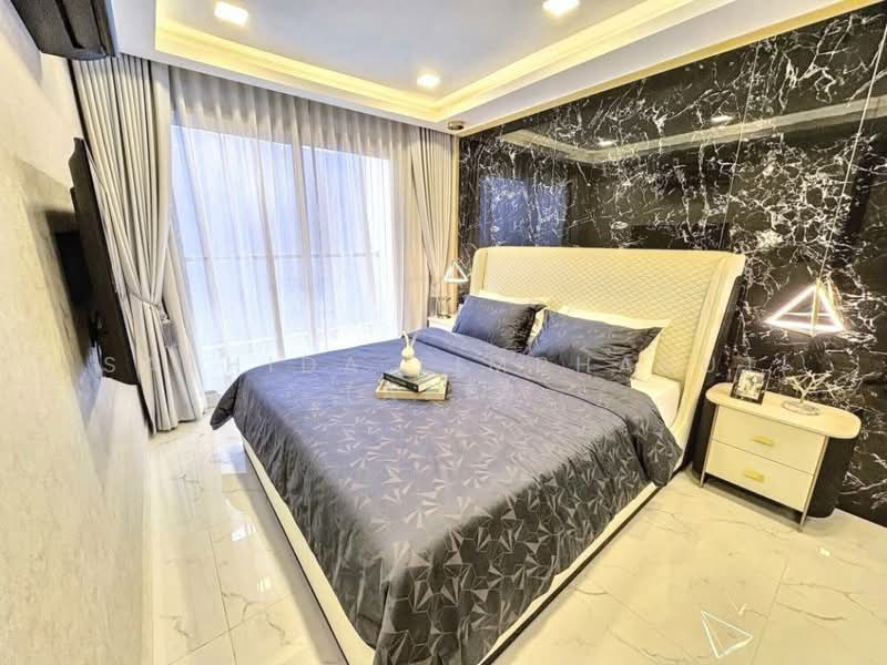 Grand Solaire Noble, Chon Buri (Pattaya), 3rd Road, Bang Lamung, Bang Lamung (Pattaya), Chon Buri (Pattaya), 1 Bedroom, 44 sqm, Condo For Sale, by Sathida Limphasut (App), 500228024 - DDproperty.com