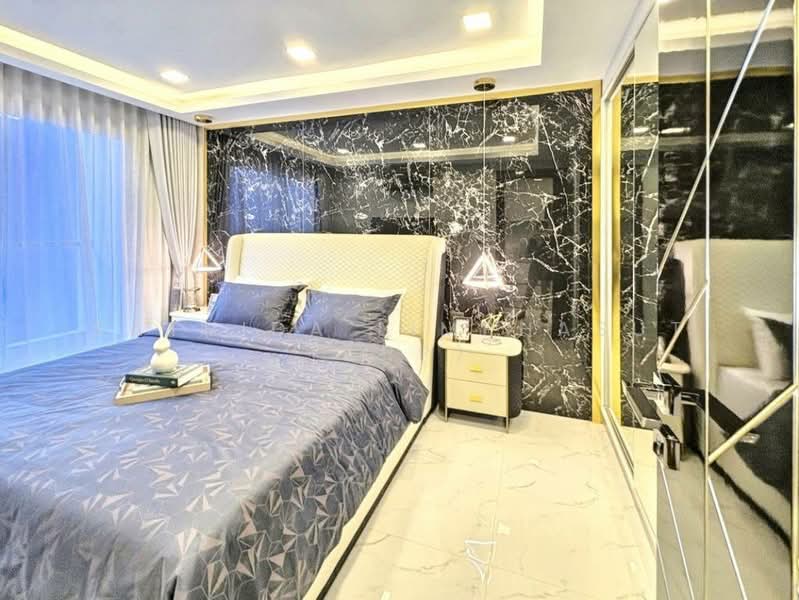 Grand Solaire Noble, Chon Buri (Pattaya), 3rd Road, Bang Lamung, Bang Lamung (Pattaya), Chon Buri (Pattaya), 1 Bedroom, 44 sqm, Condo For Sale, by Sathida Limphasut (App), 500228024 - DDproperty.com