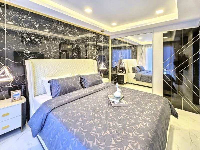 Grand Solaire Noble, Chon Buri (Pattaya), 3rd Road, Bang Lamung, Bang Lamung (Pattaya), Chon Buri (Pattaya), 1 Bedroom, 44 sqm, Condo For Sale, by Sathida Limphasut (App), 500228024 - DDproperty.com