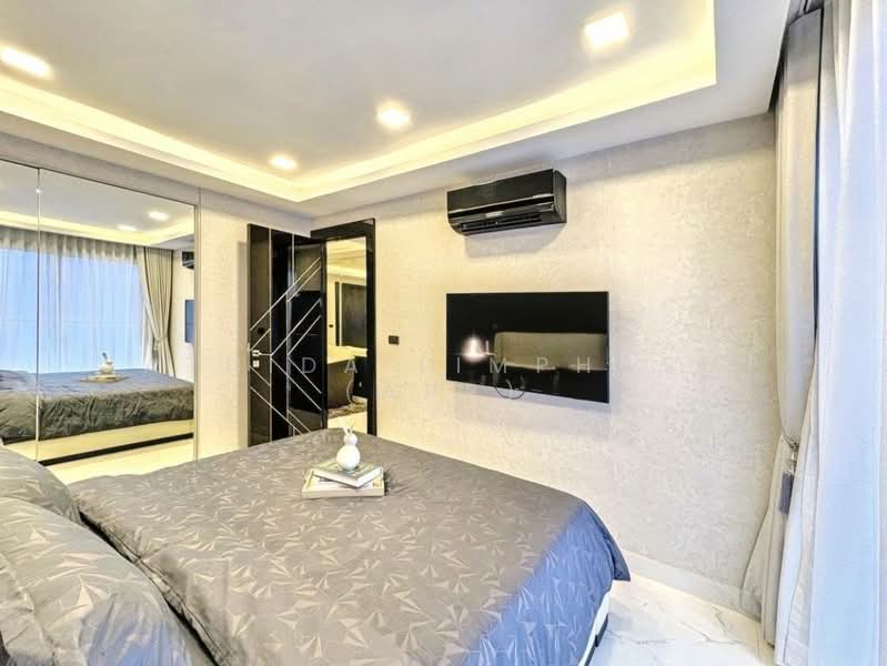 Grand Solaire Noble, Chon Buri (Pattaya), 3rd Road, Bang Lamung, Bang Lamung (Pattaya), Chon Buri (Pattaya), 1 Bedroom, 44 sqm, Condo For Sale, by Sathida Limphasut (App), 500228024 - DDproperty.com