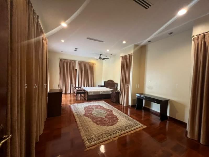 View Talay Marina, Chon Buri (Pattaya), Na Chom Thian, Sattahip, Chon Buri (Pattaya), 2 Bedrooms, 150 sqm, Villa For Sale, by Sathida Limphasut (App), 500228028 - DDproperty.com