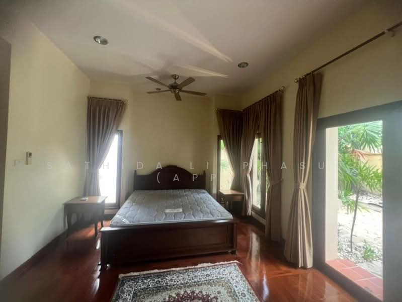 View Talay Marina : วิวทะเล มารีนา, ชลบุรี, นาจอมเทียน, สัตหีบ, ชลบุรี, 150 ตร.ม., วิลล่า ขาย, โดย Sathida Limphasut (App), 500228028 - DDproperty.com