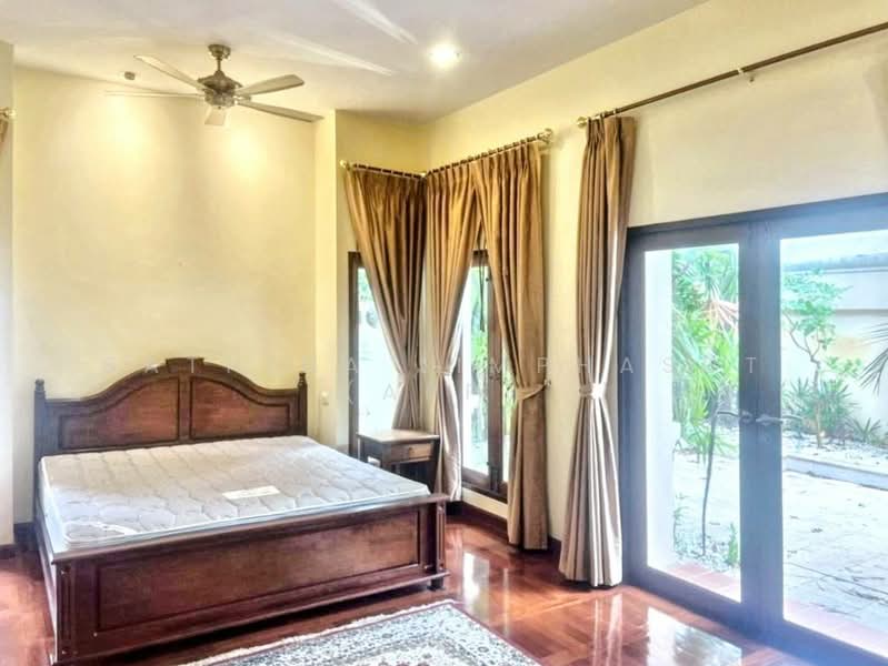 View Talay Marina : วิวทะเล มารีนา, ชลบุรี, นาจอมเทียน, สัตหีบ, ชลบุรี, 150 ตร.ม., วิลล่า ขาย, โดย Sathida Limphasut (App), 500228028 - DDproperty.com