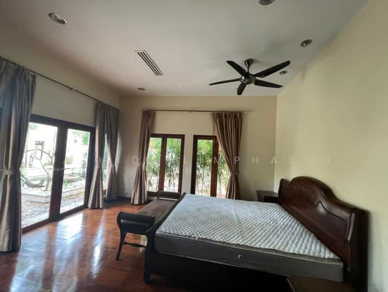 View Talay Marina, Chon Buri (Pattaya), Na Chom Thian, Sattahip, Chon Buri (Pattaya), 2 Bedrooms, 150 sqm, Villa For Sale, by Sathida Limphasut (App), 500228028 - DDproperty.com
