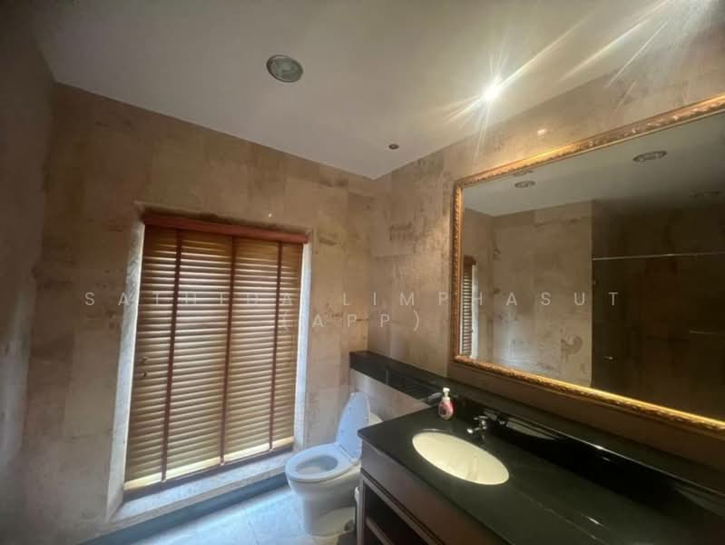 View Talay Marina, Chon Buri (Pattaya), Na Chom Thian, Sattahip, Chon Buri (Pattaya), 2 Bedrooms, 150 sqm, Villa For Sale, by Sathida Limphasut (App), 500228028 - DDproperty.com