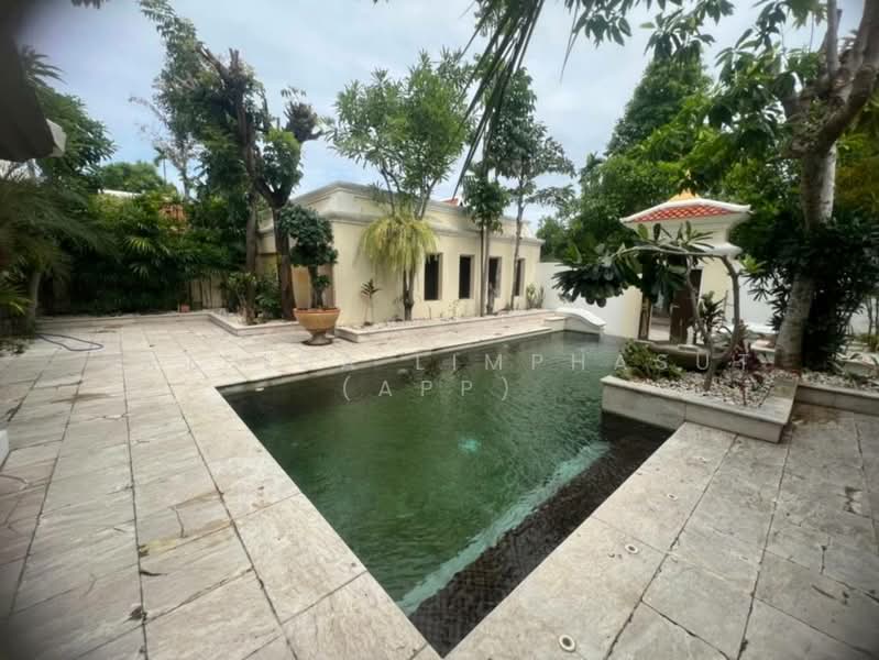 View Talay Marina, Chon Buri (Pattaya), Na Chom Thian, Sattahip, Chon Buri (Pattaya), 2 Bedrooms, 150 sqm, Villa For Sale, by Sathida Limphasut (App), 500228028 - DDproperty.com