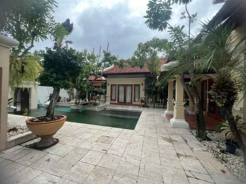 View Talay Marina, Chon Buri (Pattaya), Na Chom Thian, Sattahip, Chon Buri (Pattaya), 2 Bedrooms, 150 sqm, Villa For Sale, by Sathida Limphasut (App), 500228028 - DDproperty.com