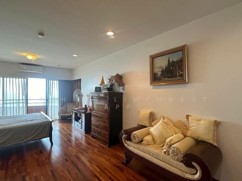 Krisda Golden Condotel Cliff and Park, Chon Buri (Pattaya), Na Chom Thian, Sattahip, Chon Buri (Pattaya), 2 Bedrooms, 113 sqm, Condo For Sale, by Sathida Limphasut (App), 500228029 - DDproperty.com