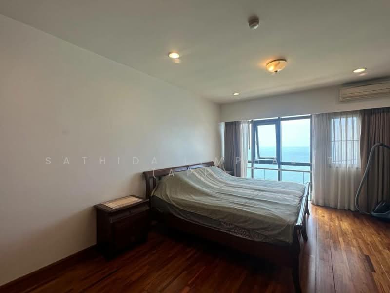 Krisda Golden Condotel Cliff and Park : กฤษดา โกลเด้น คอนโดเทล, ชลบุรี, นาจอมเทียน, สัตหีบ, ชลบุรี, 113 ตร.ม., คอนโด ขาย, โดย Sathida Limphasut (App), 500228029 - DDproperty.com