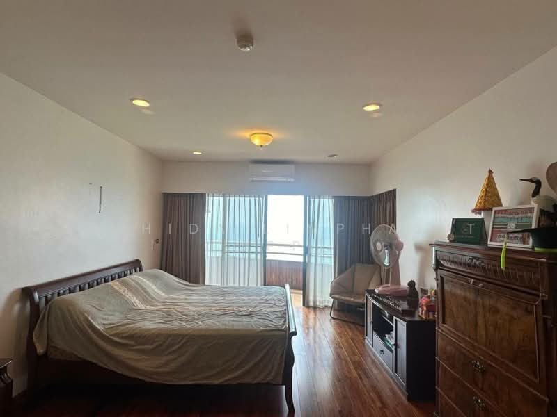 Krisda Golden Condotel Cliff and Park, Chon Buri (Pattaya), Na Chom Thian, Sattahip, Chon Buri (Pattaya), 2 Bedrooms, 113 sqm, Condo For Sale, by Sathida Limphasut (App), 500228029 - DDproperty.com