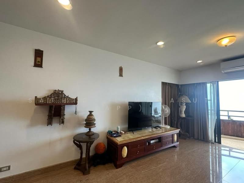 Krisda Golden Condotel Cliff and Park : กฤษดา โกลเด้น คอนโดเทล, ชลบุรี, นาจอมเทียน, สัตหีบ, ชลบุรี, 113 ตร.ม., คอนโด ขาย, โดย Sathida Limphasut (App), 500228029 - DDproperty.com