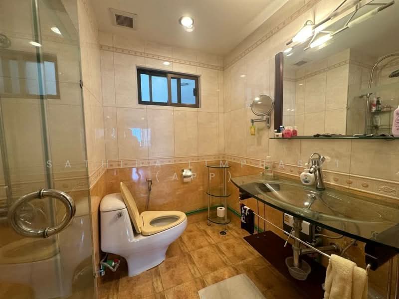 Krisda Golden Condotel Cliff and Park : กฤษดา โกลเด้น คอนโดเทล, ชลบุรี, นาจอมเทียน, สัตหีบ, ชลบุรี, 113 ตร.ม., คอนโด ขาย, โดย Sathida Limphasut (App), 500228029 - DDproperty.com