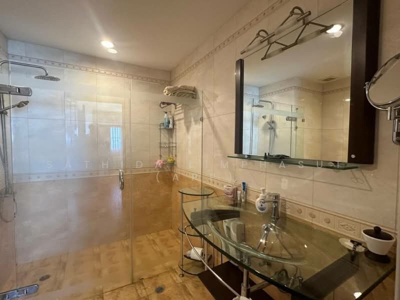 Krisda Golden Condotel Cliff and Park : กฤษดา โกลเด้น คอนโดเทล, ชลบุรี, นาจอมเทียน, สัตหีบ, ชลบุรี, 113 ตร.ม., คอนโด ขาย, โดย Sathida Limphasut (App), 500228029 - DDproperty.com