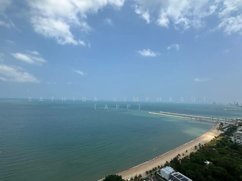 Krisda Golden Condotel Cliff and Park : กฤษดา โกลเด้น คอนโดเทล, ชลบุรี, นาจอมเทียน, สัตหีบ, ชลบุรี, 113 ตร.ม., คอนโด ขาย, โดย Sathida Limphasut (App), 500228029 - DDproperty.com