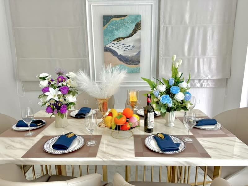 For Sale - Baan Sirisa 16, Chon Buri (Pattaya)