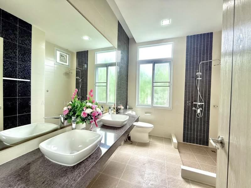 For Sale - Baan Sirisa 16, Chon Buri (Pattaya)