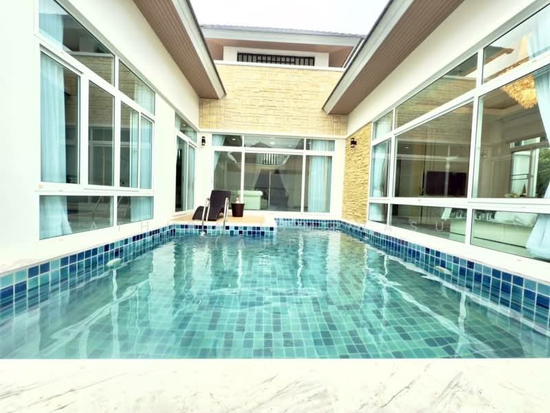 For Sale - Baan Sirisa 16, Chon Buri (Pattaya)