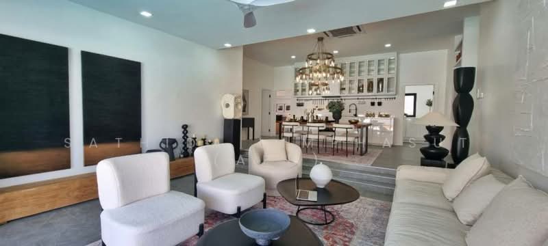 ขาย - Srisuk Villa Pattaya : ศรีสุข วิลล่า, ชลบุรี