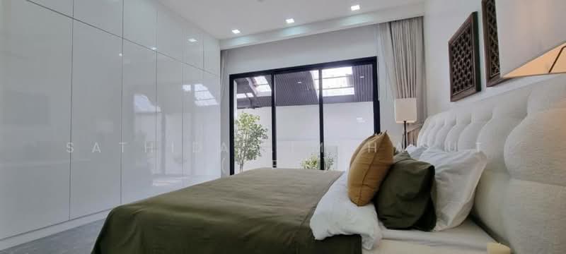 Srisuk Villa Pattaya : ศรีสุข วิลล่า, ชลบุรี, หนองปรือ, บางละมุง, ชลบุรี, 200 ตร.ม., วิลล่า ขาย, โดย Sathida Limphasut (App), 500228031 - DDproperty.com