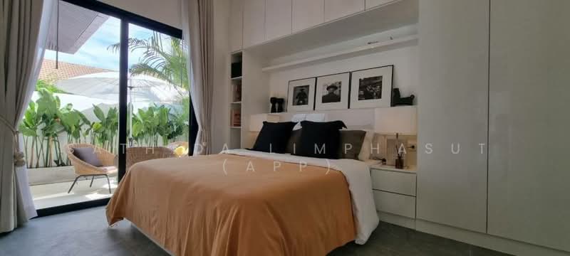 Srisuk Villa Pattaya : ศรีสุข วิลล่า, ชลบุรี, หนองปรือ, บางละมุง, ชลบุรี, 200 ตร.ม., วิลล่า ขาย, โดย Sathida Limphasut (App), 500228031 - DDproperty.com