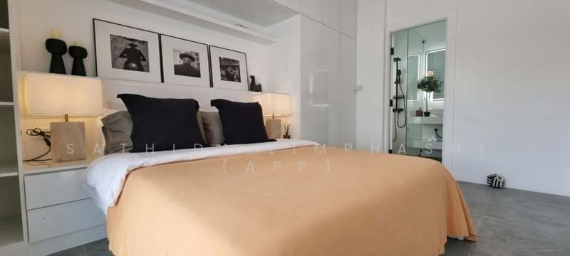 Srisuk Villa Pattaya : ศรีสุข วิลล่า, ชลบุรี, หนองปรือ, บางละมุง, ชลบุรี, 200 ตร.ม., วิลล่า ขาย, โดย Sathida Limphasut (App), 500228031 - DDproperty.com