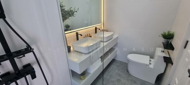 Srisuk Villa Pattaya, Chon Buri (Pattaya), Nong Pru, Bang Lamung (Pattaya), Chon Buri (Pattaya), 5 Bedrooms, 200 sqm, Villa For Sale, by Sathida Limphasut (App), 500228031 - DDproperty.com