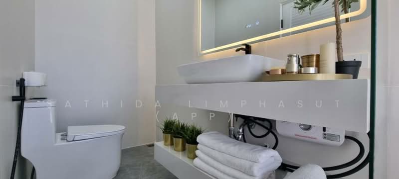 Srisuk Villa Pattaya, Chon Buri (Pattaya), Nong Pru, Bang Lamung (Pattaya), Chon Buri (Pattaya), 5 Bedrooms, 200 sqm, Villa For Sale, by Sathida Limphasut (App), 500228031 - DDproperty.com