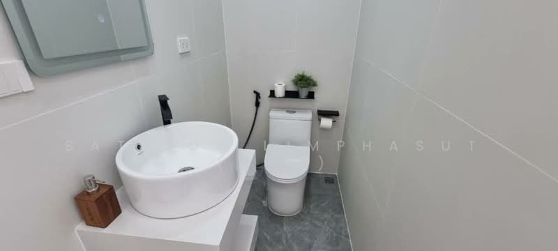 Srisuk Villa Pattaya, Chon Buri (Pattaya), Nong Pru, Bang Lamung (Pattaya), Chon Buri (Pattaya), 5 Bedrooms, 200 sqm, Villa For Sale, by Sathida Limphasut (App), 500228031 - DDproperty.com