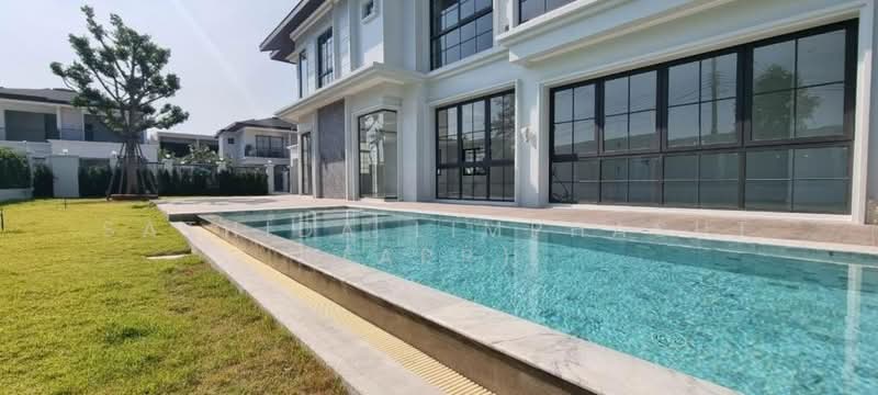 For Sale - Rungsii Village Pattaya, Chon Buri (Pattaya)
