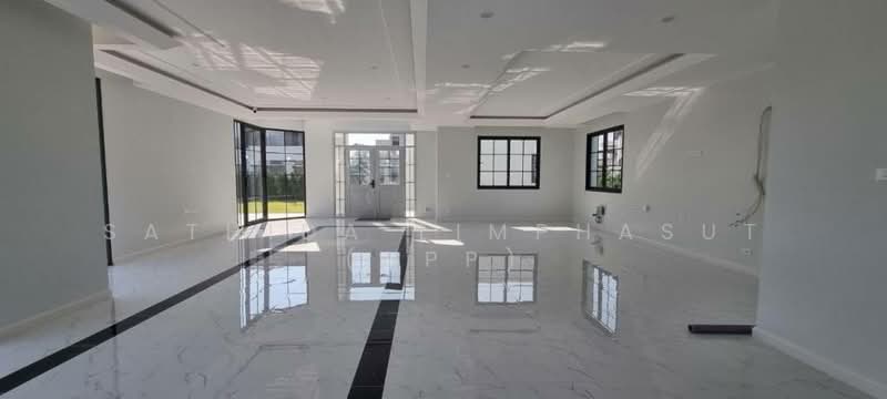 For Sale - Rungsii Village Pattaya, Chon Buri (Pattaya)