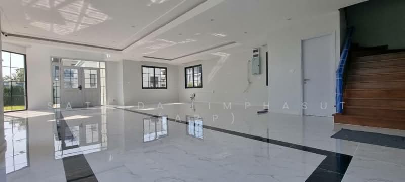 For Sale - Rungsii Village Pattaya, Chon Buri (Pattaya)