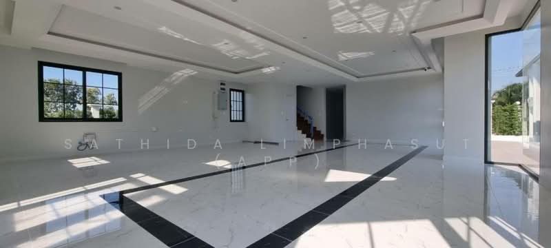 For Sale - Rungsii Village Pattaya, Chon Buri (Pattaya)