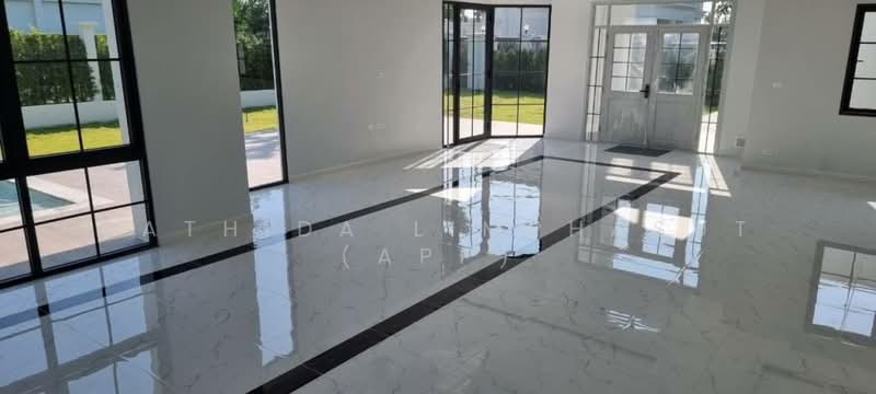 For Sale - Rungsii Village Pattaya, Chon Buri (Pattaya)