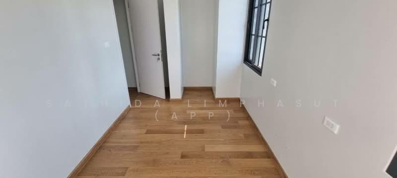 For Sale - Rungsii Village Pattaya, Chon Buri (Pattaya)