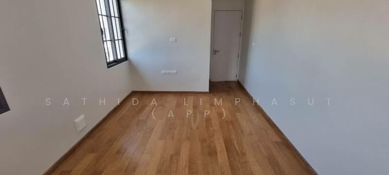 For Sale - Rungsii Village Pattaya, Chon Buri (Pattaya)