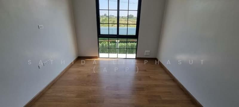 For Sale - Rungsii Village Pattaya, Chon Buri (Pattaya)