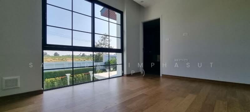 For Sale - Rungsii Village Pattaya, Chon Buri (Pattaya)