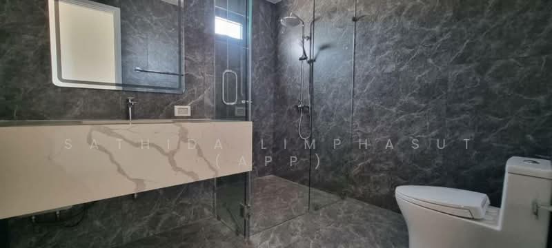 For Sale - Rungsii Village Pattaya, Chon Buri (Pattaya)