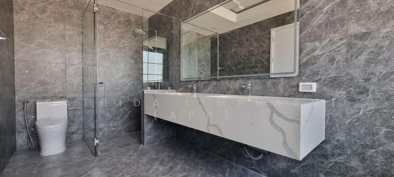 For Sale - Rungsii Village Pattaya, Chon Buri (Pattaya)