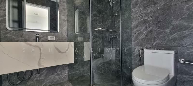 For Sale - Rungsii Village Pattaya, Chon Buri (Pattaya)