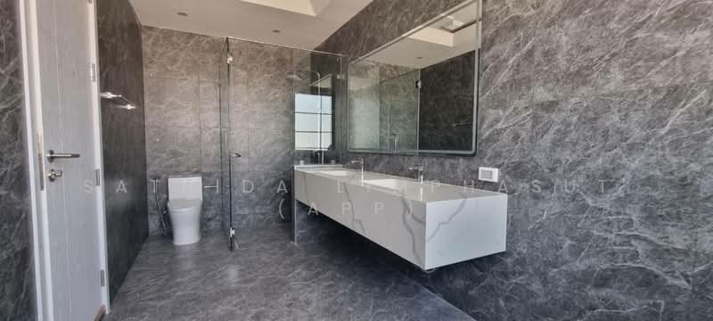 For Sale - Rungsii Village Pattaya, Chon Buri (Pattaya)