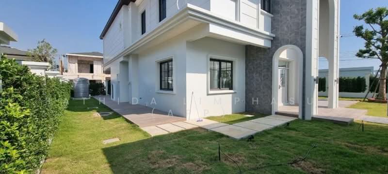 For Sale - Rungsii Village Pattaya, Chon Buri (Pattaya)