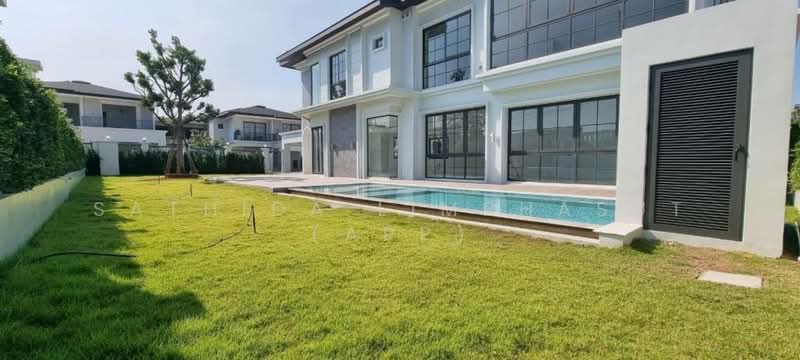 For Sale - Rungsii Village Pattaya, Chon Buri (Pattaya)