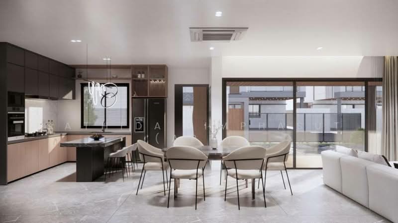 For Sale - Zensiri Jomtien Residences, Chon Buri (Pattaya)