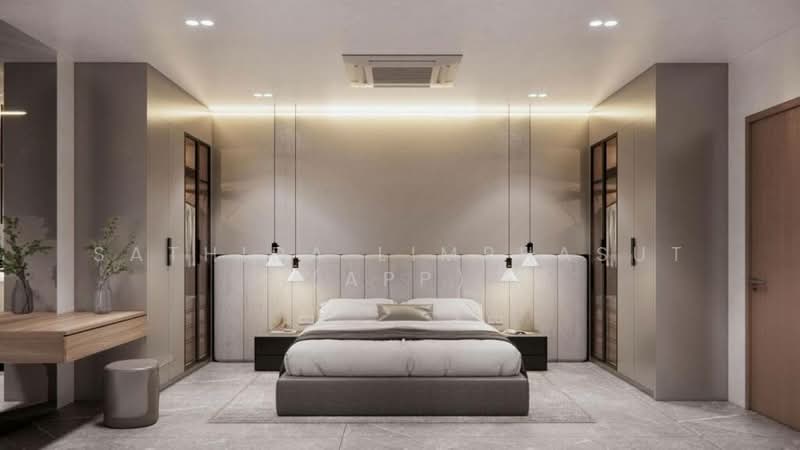 Zensiri Jomtien Residences : เซนสิริ จอมเทียน เรสซิเดนซ์, ชลบุรี, หนองปรือ, บางละมุง, ชลบุรี, 339 ตร.ม., วิลล่า ขาย, โดย Sathida Limphasut (App), 500228033 - DDproperty.com