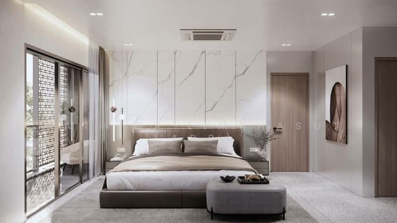 Zensiri Jomtien Residences : เซนสิริ จอมเทียน เรสซิเดนซ์, ชลบุรี, หนองปรือ, บางละมุง, ชลบุรี, 339 ตร.ม., วิลล่า ขาย, โดย Sathida Limphasut (App), 500228033 - DDproperty.com