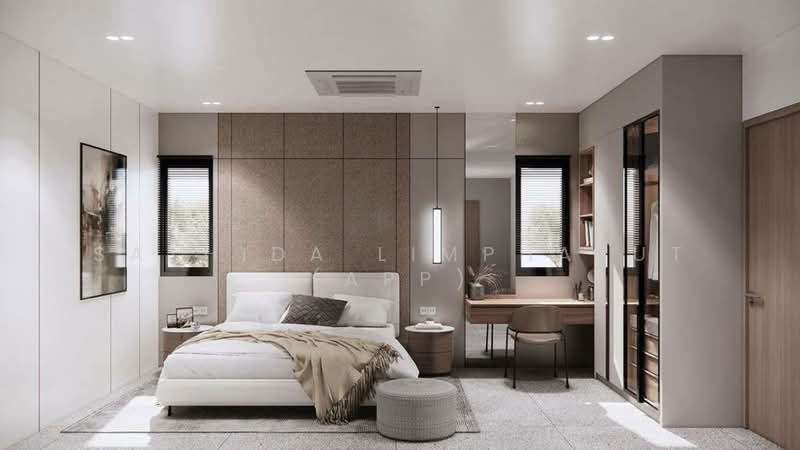 Zensiri Jomtien Residences : เซนสิริ จอมเทียน เรสซิเดนซ์, ชลบุรี, หนองปรือ, บางละมุง, ชลบุรี, 339 ตร.ม., วิลล่า ขาย, โดย Sathida Limphasut (App), 500228033 - DDproperty.com