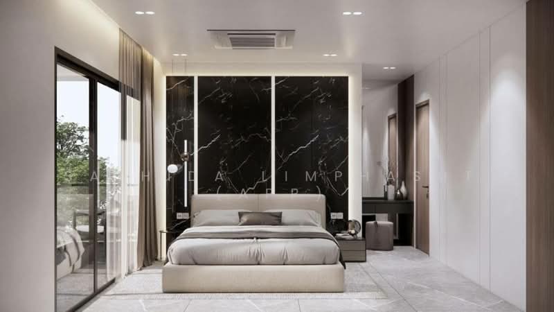 For Sale - Zensiri Jomtien Residences, Chon Buri (Pattaya)