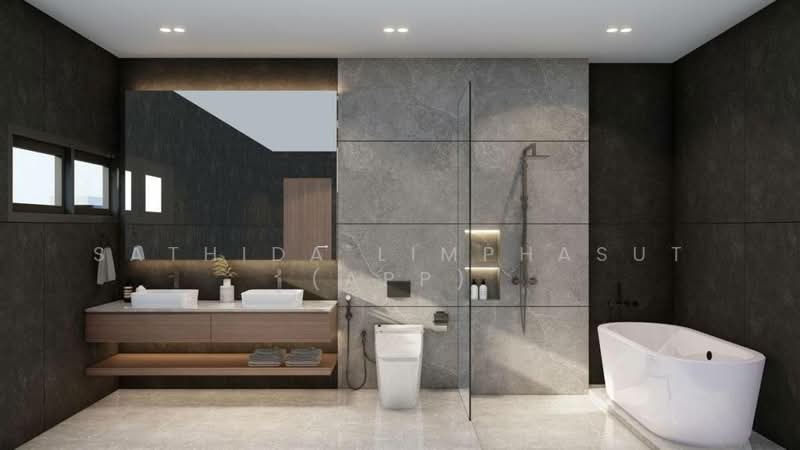 For Sale - Zensiri Jomtien Residences, Chon Buri (Pattaya)