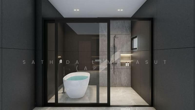 Zensiri Jomtien Residences : เซนสิริ จอมเทียน เรสซิเดนซ์, ชลบุรี, หนองปรือ, บางละมุง, ชลบุรี, 339 ตร.ม., วิลล่า ขาย, โดย Sathida Limphasut (App), 500228033 - DDproperty.com